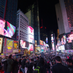 Times Square